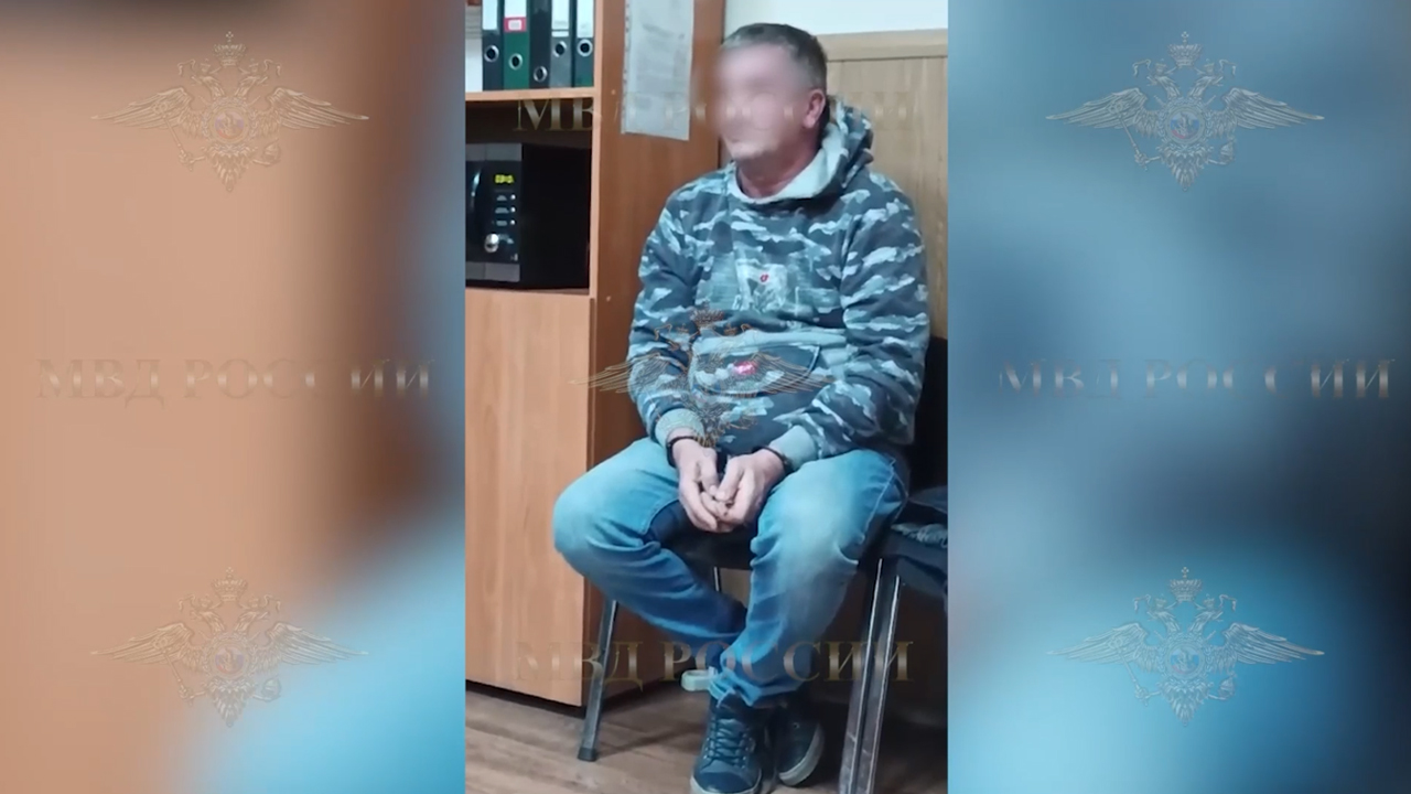 Ирина Волк: В Челябинской области сотрудники полиции задержали подозреваемого в серии тяжких преступлений в отношении жительниц Магнитогорска