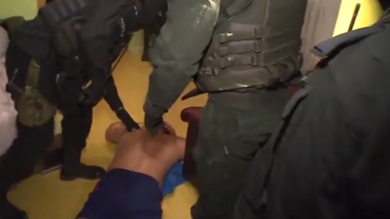 В станице Луковской Северной Осетии ликвидирован притон для занятия проституцией