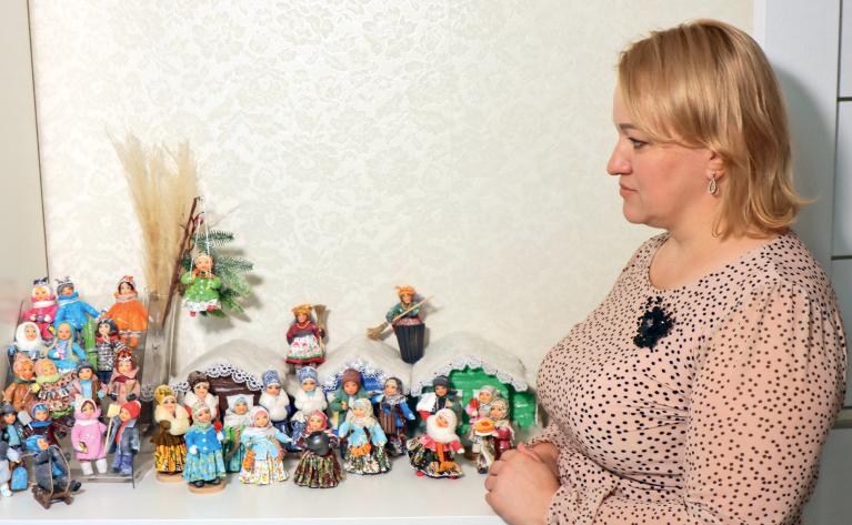 Творчество объединяет