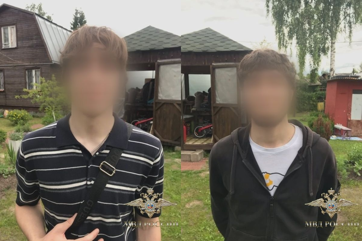 Ирина Волк: В Москве полицейские задержали подозреваемых в применении насилия и оскорблении представителя власти