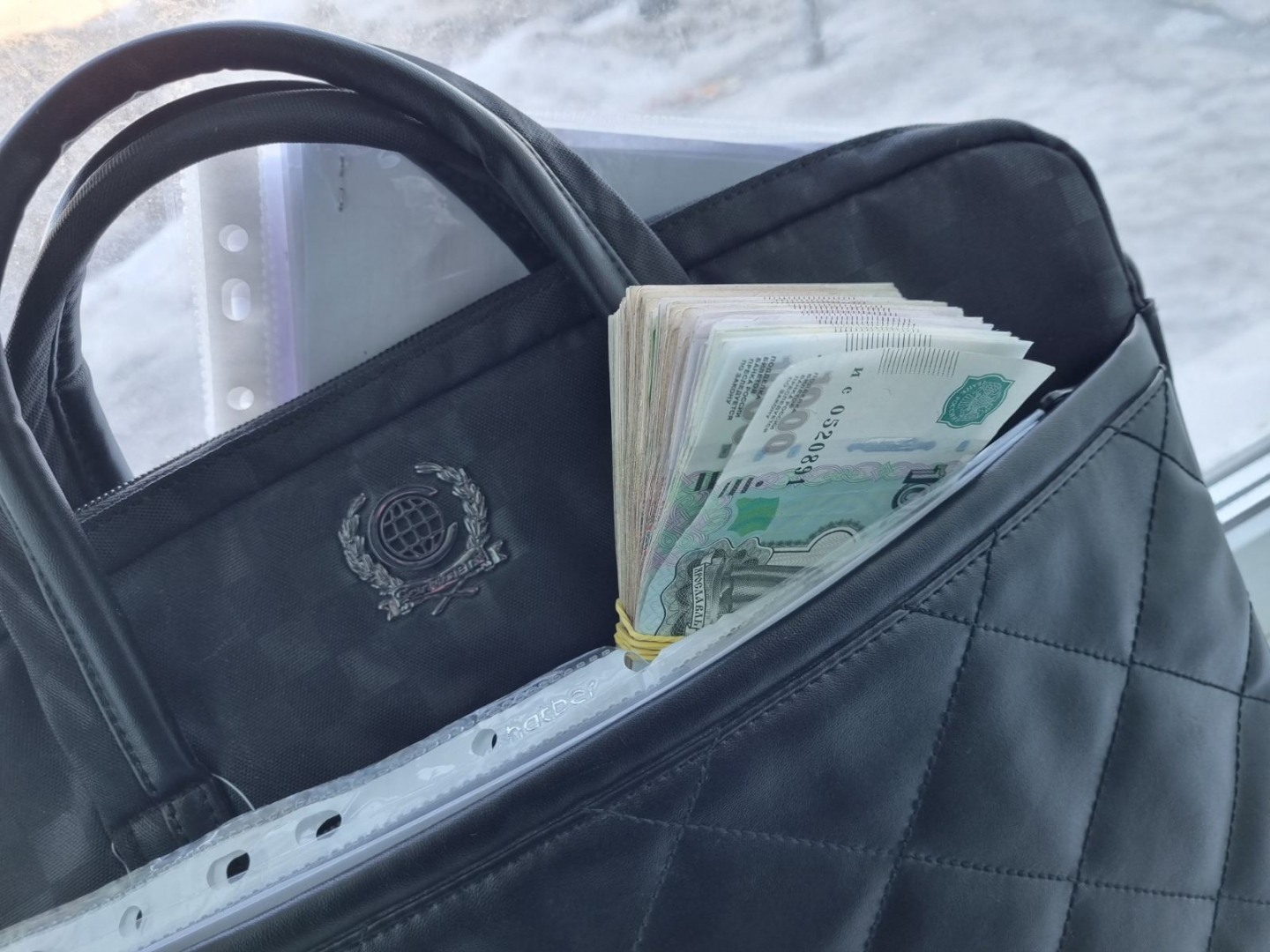 В Самарской области осудят двоих жителей Воронежа за попытку обмана подозреваемого в мошенничестве