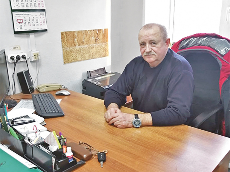 Воспоминания, что въелись в кровь