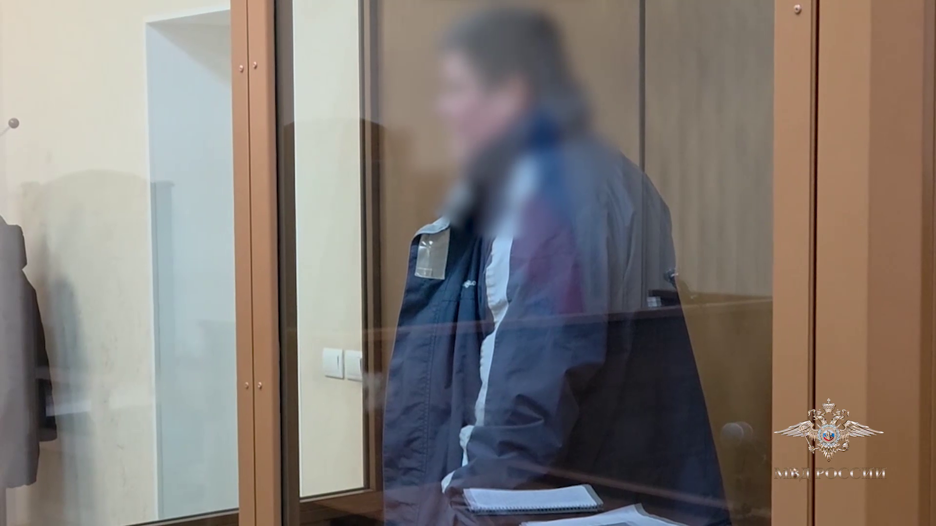Ирина Волк: В Калининграде полицейские задержали подозреваемого в тройном убийстве, совершенном 26 лет назад