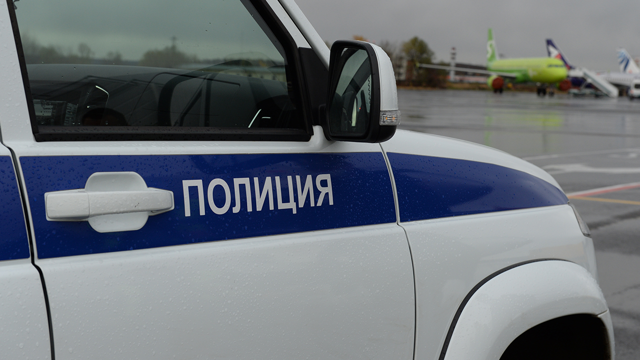Из России во Францию экстрадирован обвиняемый в тяжких преступлениях
