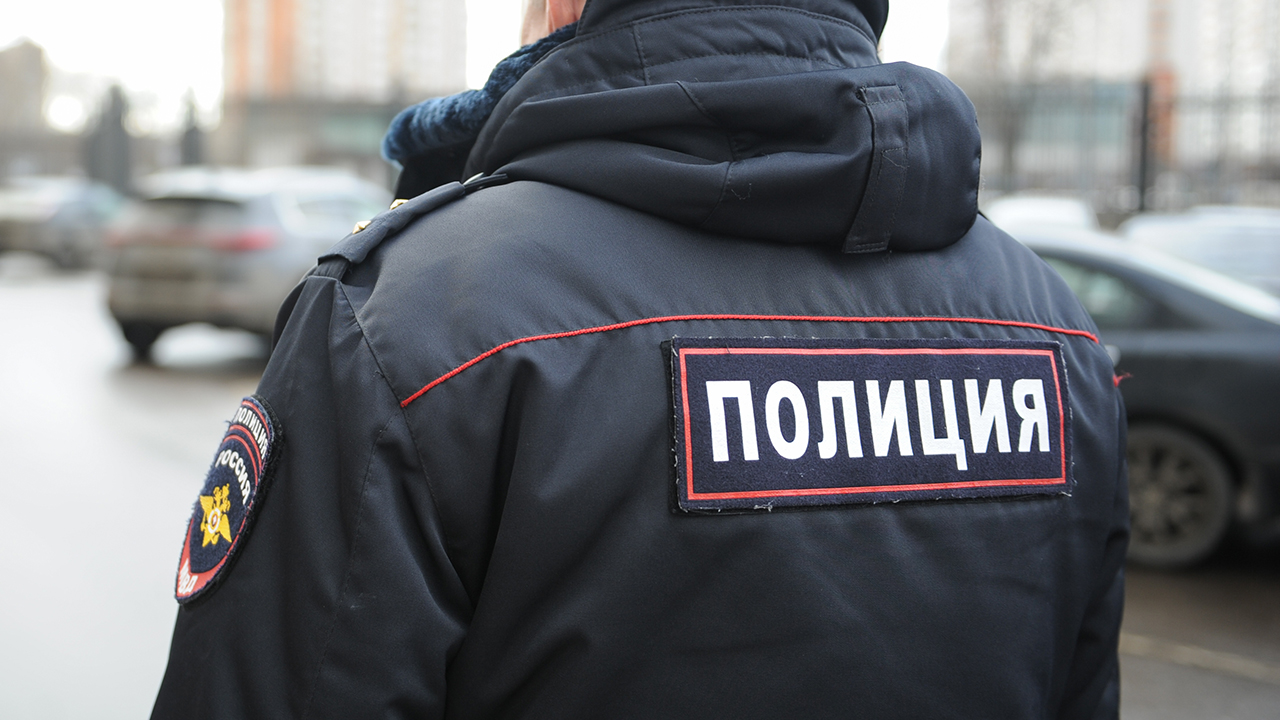 В Москве задержаны подозреваемые в ограблении пенсионера