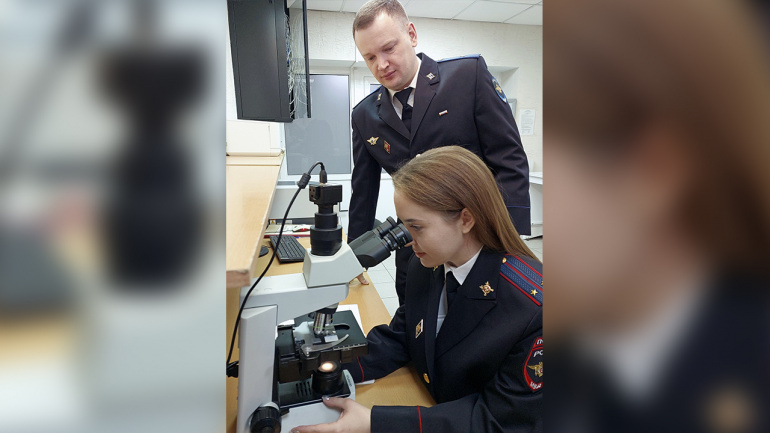 Неотвратимость наказания