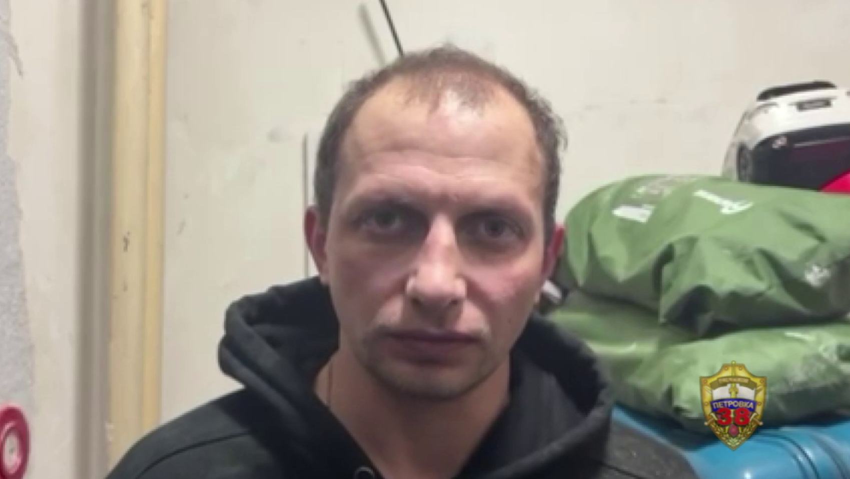 Столичные оперативники по горячим следам раскрыли разбойное нападение на автозаправочную станцию