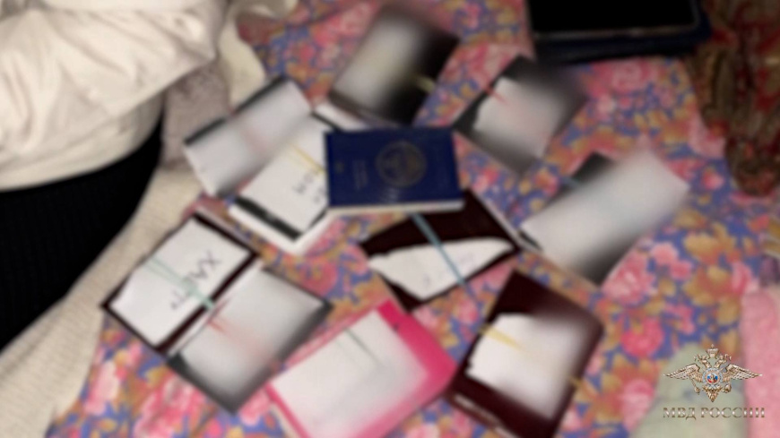 В Иркутске оперативники ликвидировали канал незаконной миграции