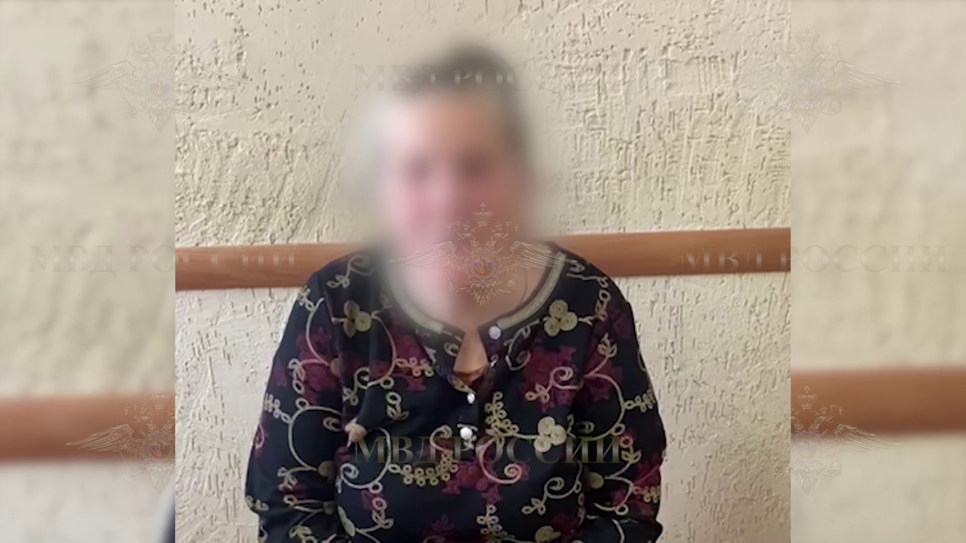 Ирина Волк: Волгоградские полицейские задержали женщину, которая подозревается в убийстве, совершенном в 1984 году