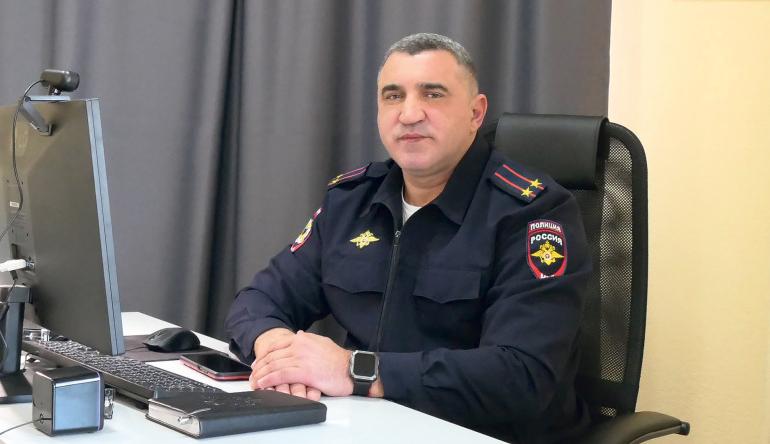 Нет места для слабости