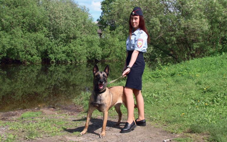 Когда приходит время