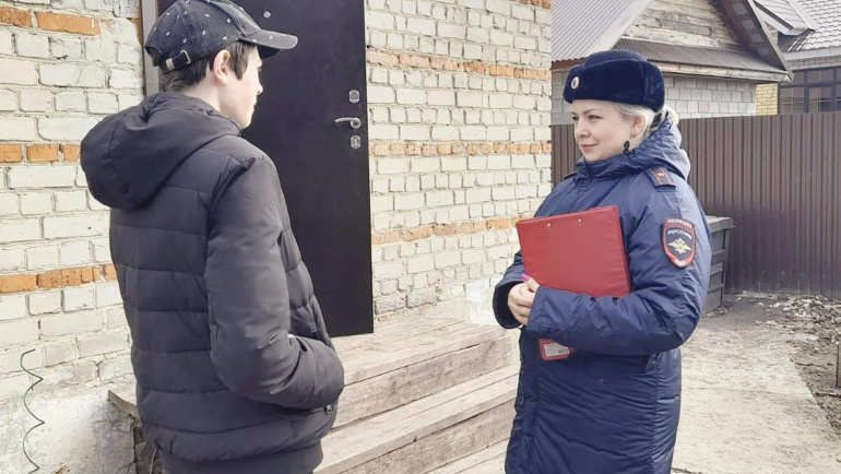 Везёт на хороших людей