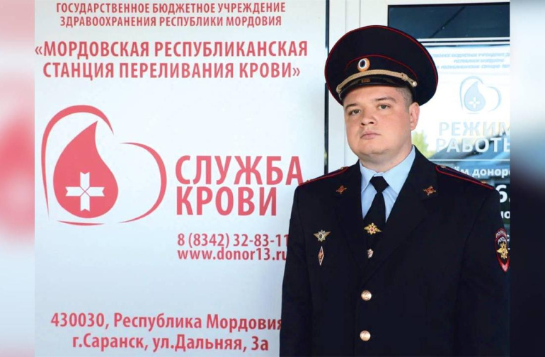 Самая большая мотивация