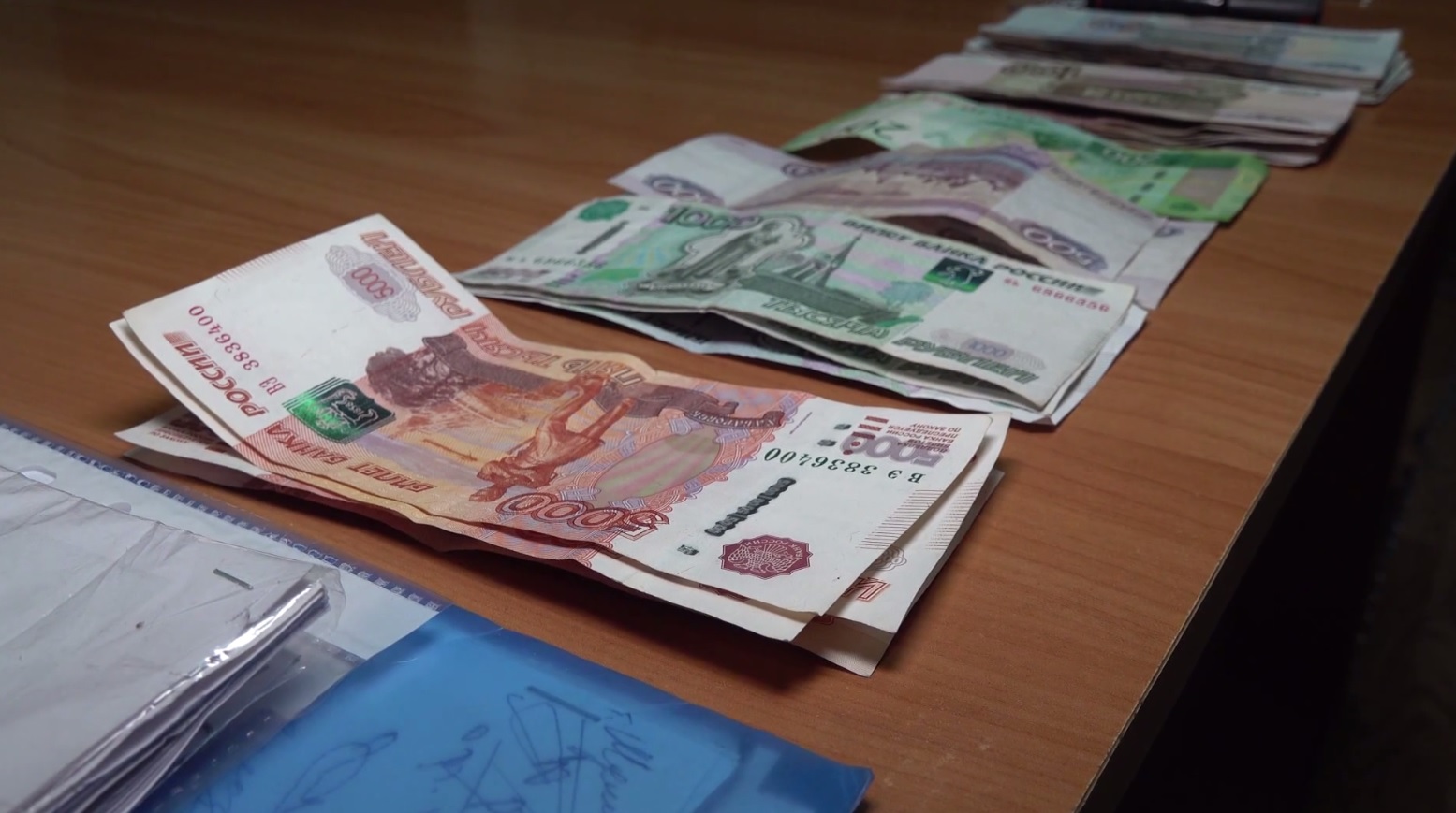 За кражу у амурских пенсионеров более полумиллиона рублей подруги из Ставрополья отправятся под суд