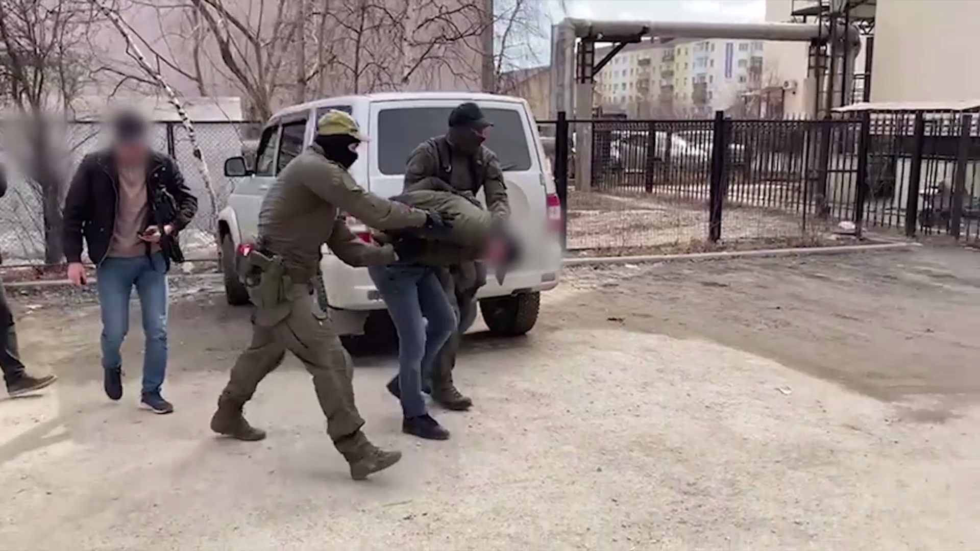 В Якутии задержан аферист и установлены потерпевшие, которые не спешили обратиться в полицию