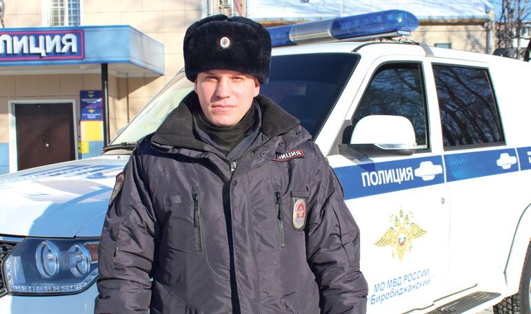 Прийти на помощь первым