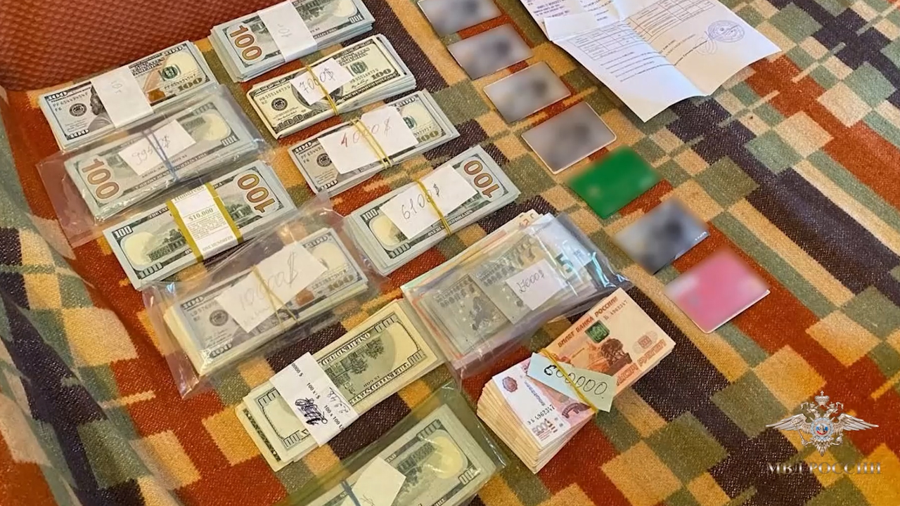 Ирина Волк: Полицейские задержали подозреваемого в мошенничестве при сборе денег на реставрацию православного храма