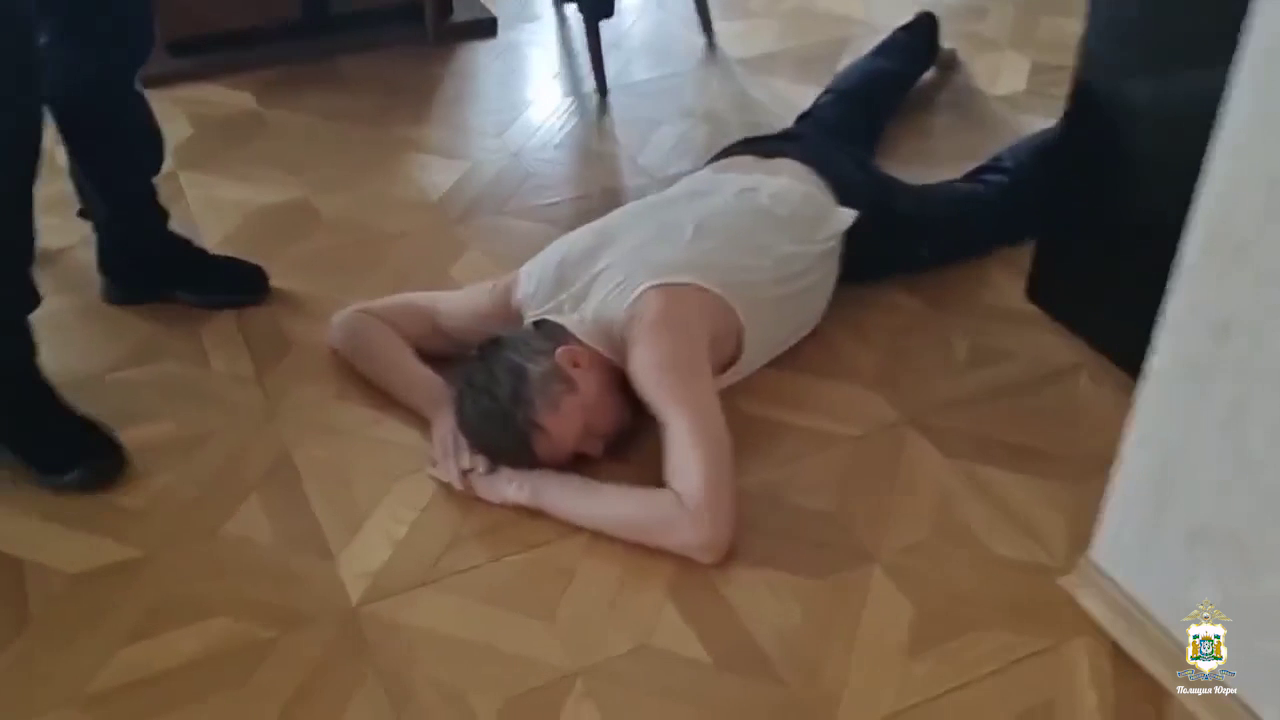Полиция Югры уличила работников транспортной компании в махинациях при исполнении госконтрактов