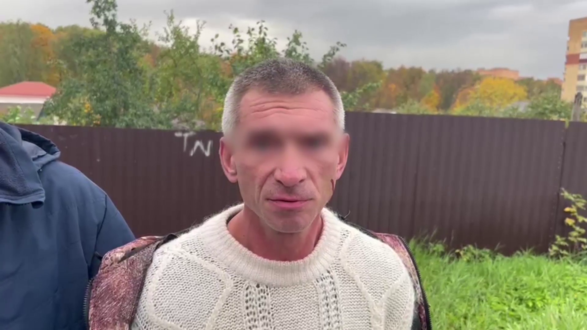 В Подмосковье полицейскими задержан мужчина, подозреваемый в попытке сбыта мефедрона