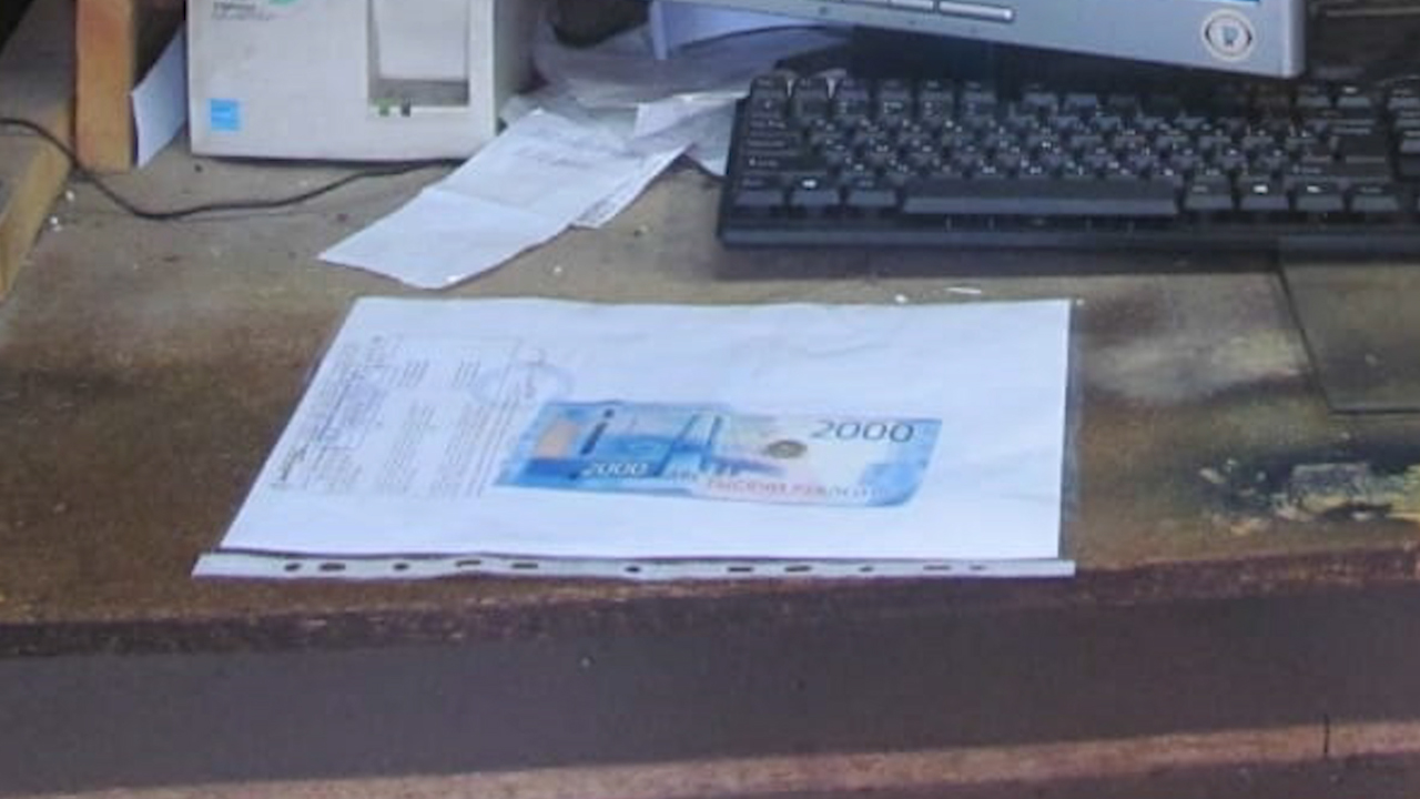 Липецкие полицейские задержали мужчину по подозрению в фальсификации медсправки на антитела
