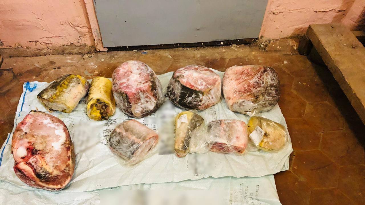 Две жительницы Хабаровского края стали фигурантками уголовных дел о незаконном обороте ценной рыбы