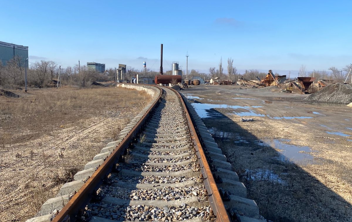 За укладку в рамках контракта старогодних рельсов вместо новых в Волгограде осудят подрядчика