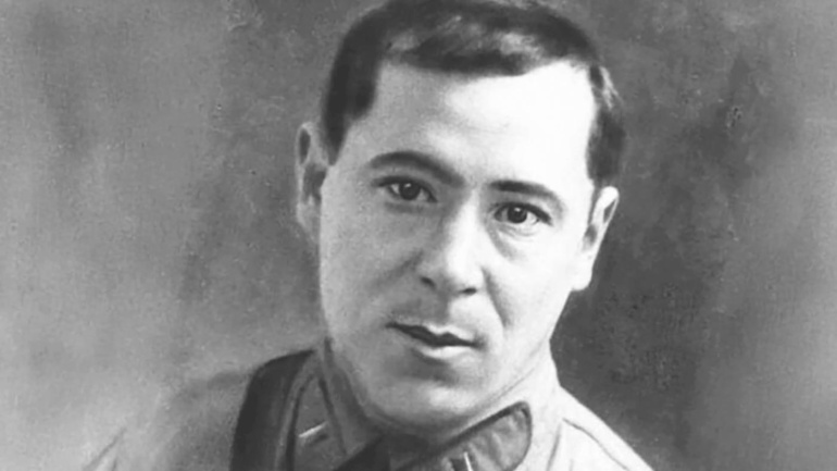 Мужество останется в веках