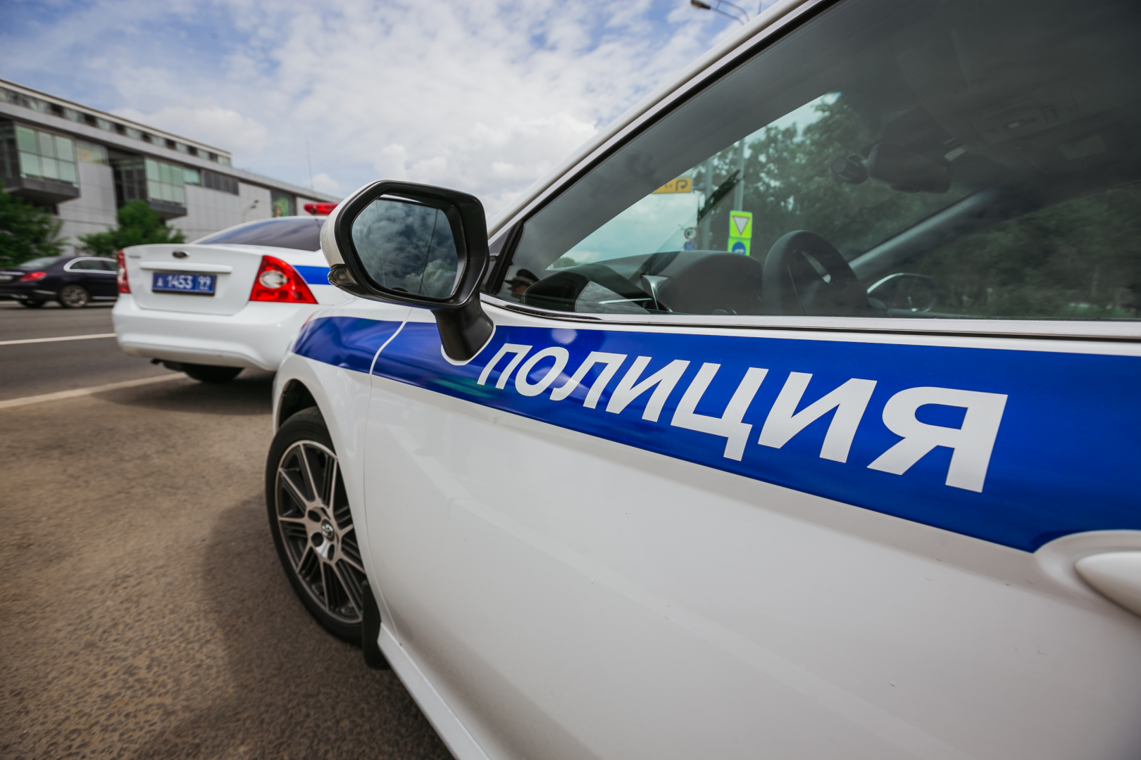 В Тульской области задержаны десять участников межрегионального наркосообщества