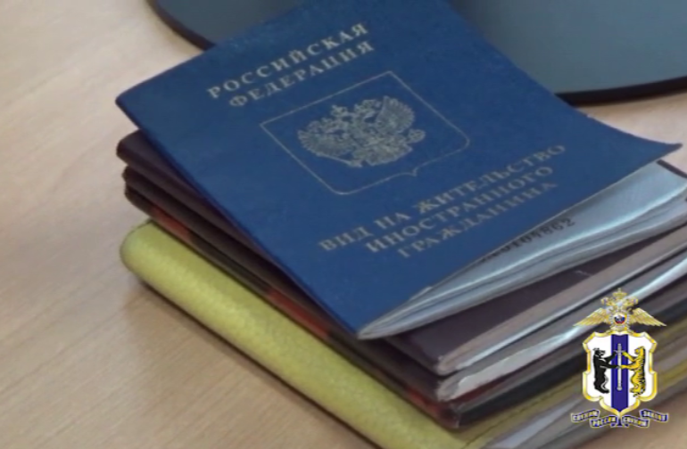 В Хабаровске полицейские провели серию миграционных рейдов по строительным объектам