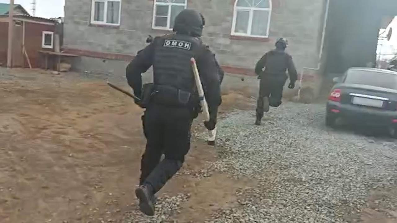 В Алтайском крае завершено расследование дела в отношении афериста из Челябинской области