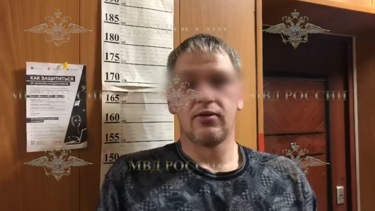 Ирина Волк: В Иркутской области полицейские задержали подозреваемого в поджоге школы