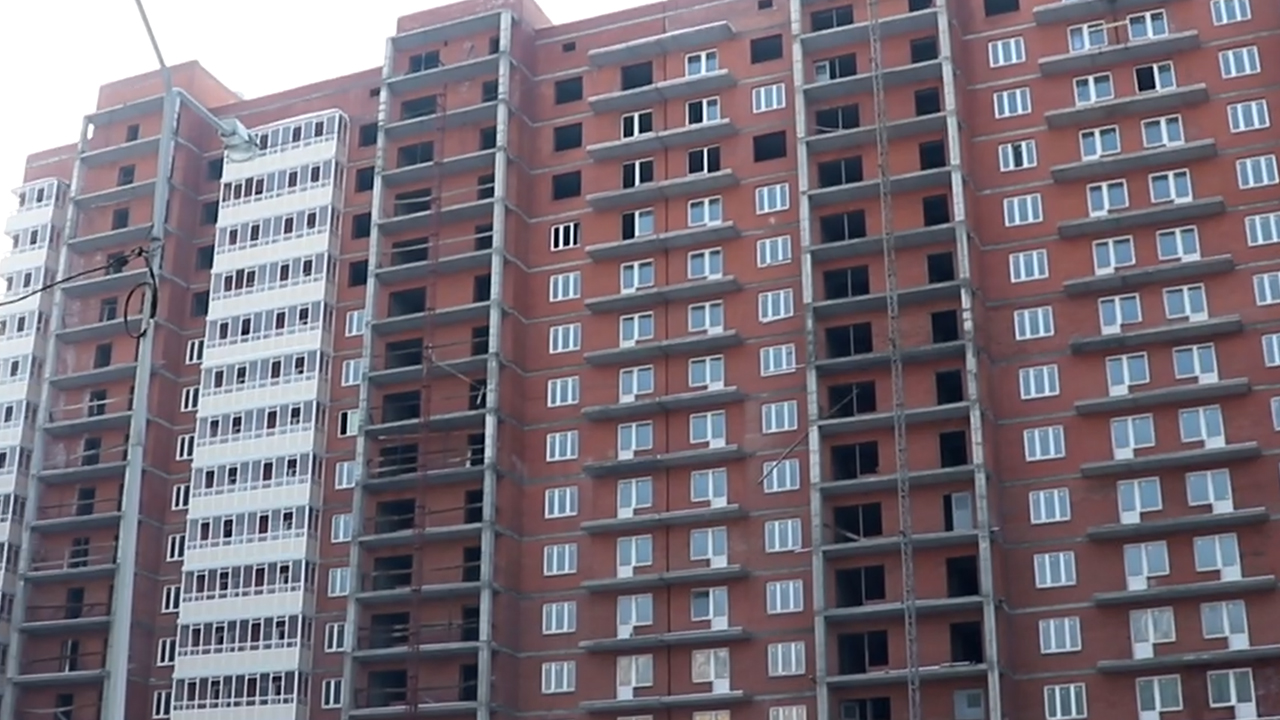 Полицейские Красноярска окончили расследование уголовного дела в отношении директора строительной организации