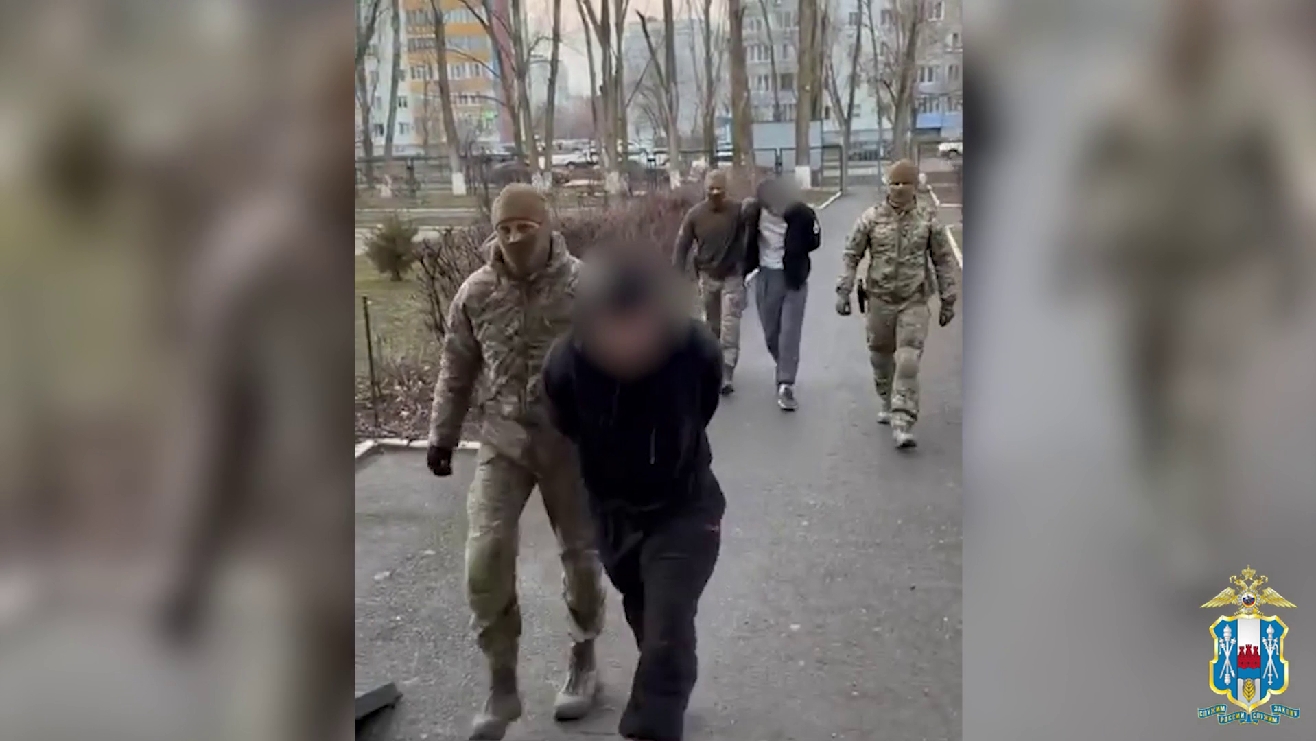 Ростовская полиция задержала квартет рэкетиров, требовавших деньги у владелицы бара в Волгодонске