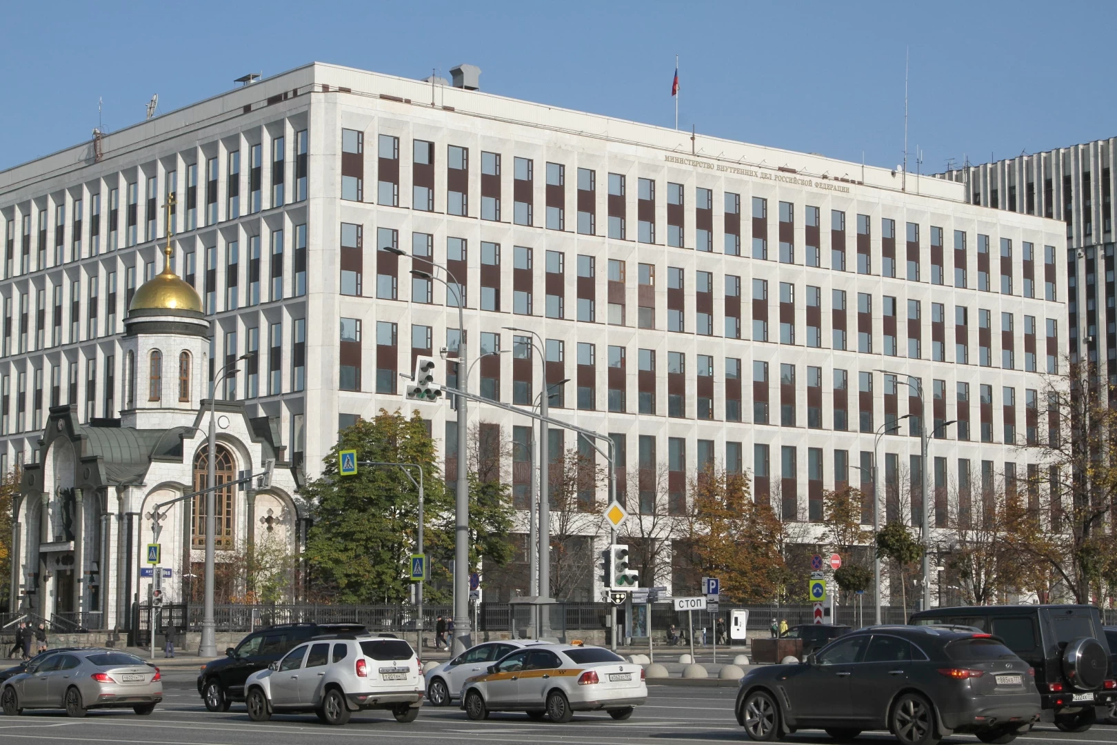 Информация о состоянии преступности в январе-апреле 2025 года