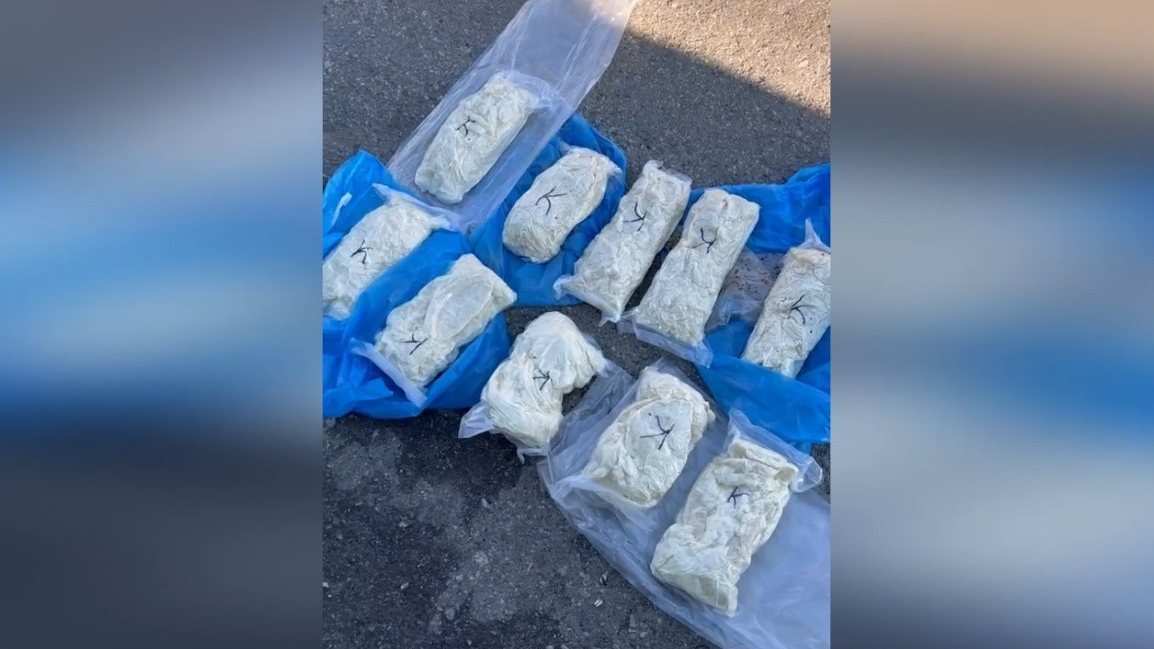В Удмуртии направлено в суд уголовное дело в отношении троих участников группы наркосбытчиков