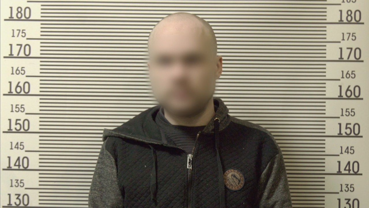 В Перми по горячим следам задержан нетрезвый угонщик, ранее уже лишённый прав за пьяное вождение