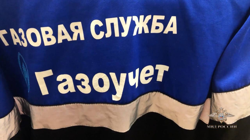 Полицейские Подмосковья пресекли деятельность группы лжегазовщиков
