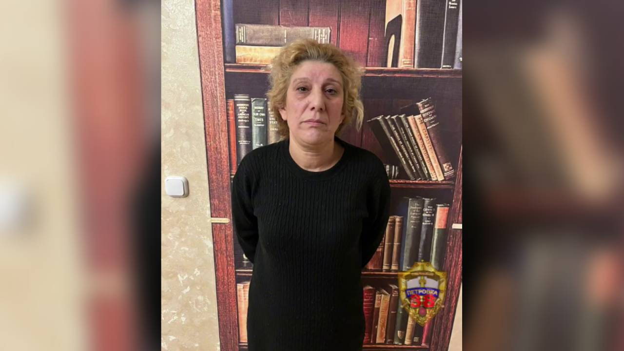 Заключена под стражу женщина, под видом снятия порчи похитившая у москвички более 320 тысяч рублей