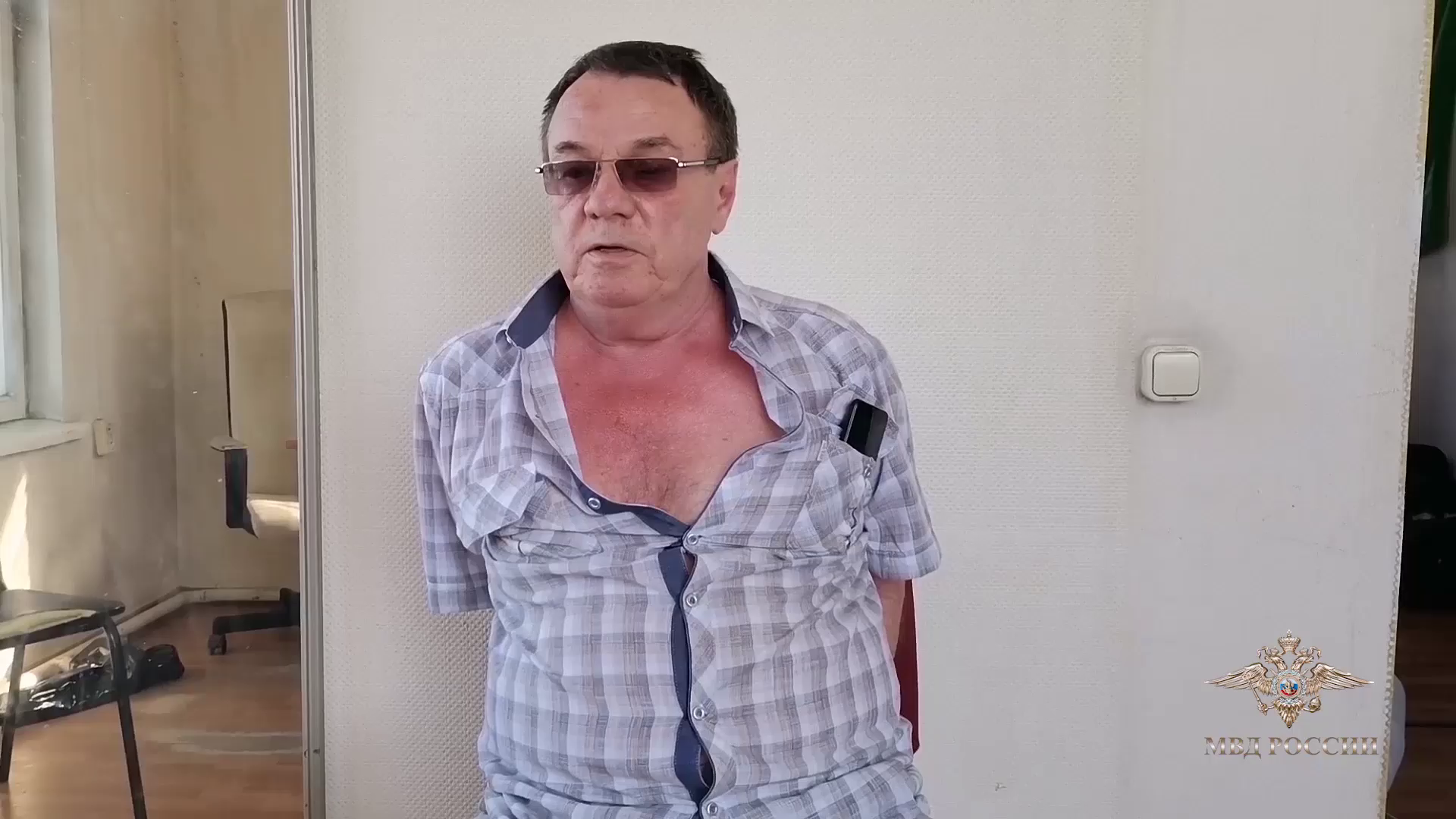 Ирина Волк: Полицейские предотвратили совершение тяжкого преступления
