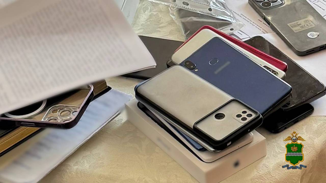 Калужской полицией задержан один из организаторов хищения более 3,5 млн рублей у юридического лица