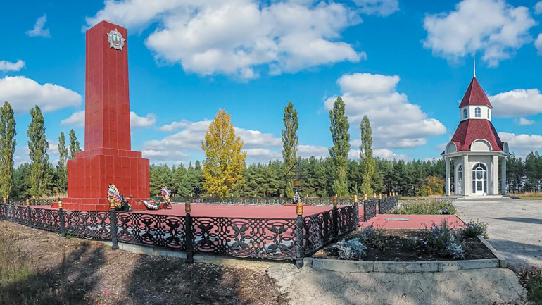Быть защитниками – это у них в крови