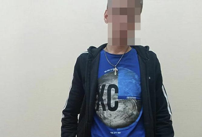 В Башкортостане полицейские освободили женщину и её ребёнка, которых удерживал вооружённый мужчина