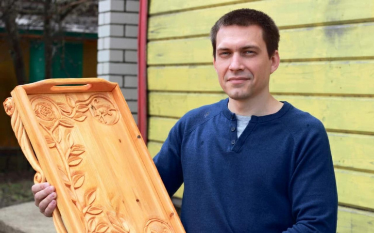 Искусство сглаживать углы
