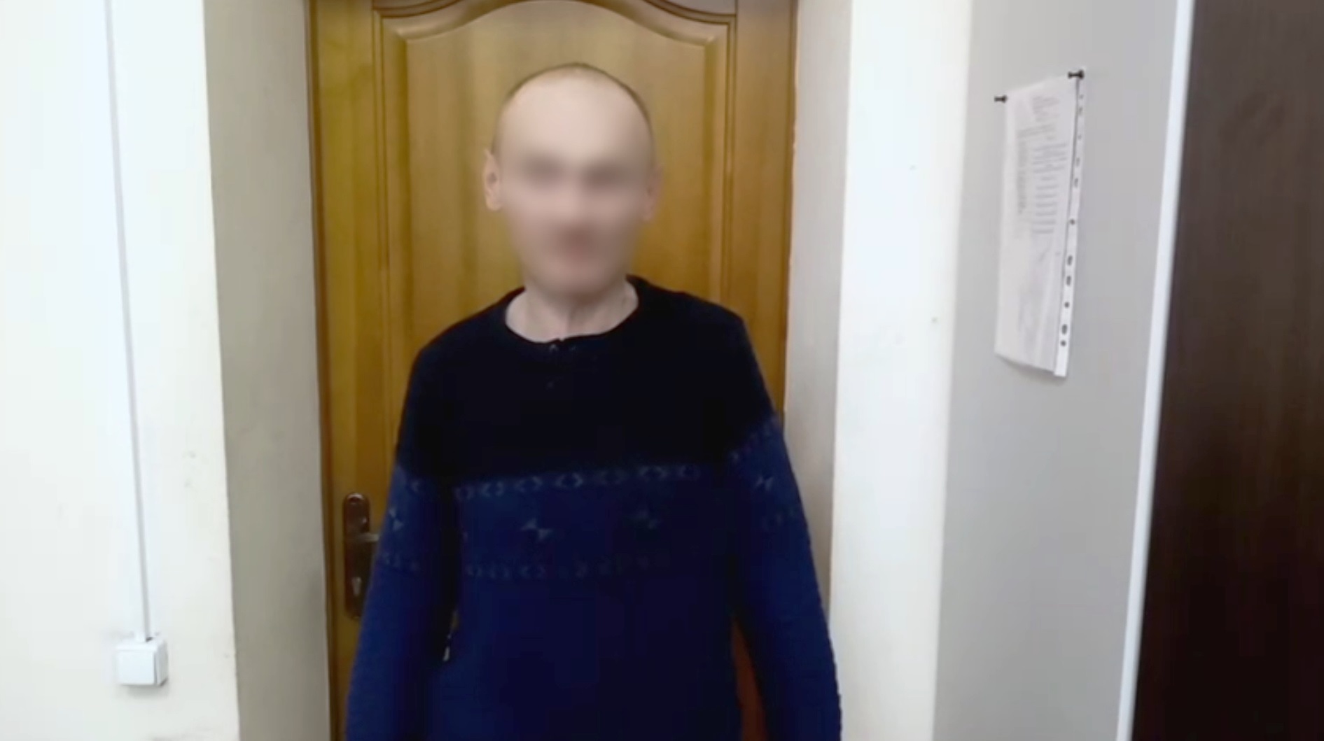 В Пермском крае полицейские задержали местного жителя, похитившего 102 спускных крана отопления