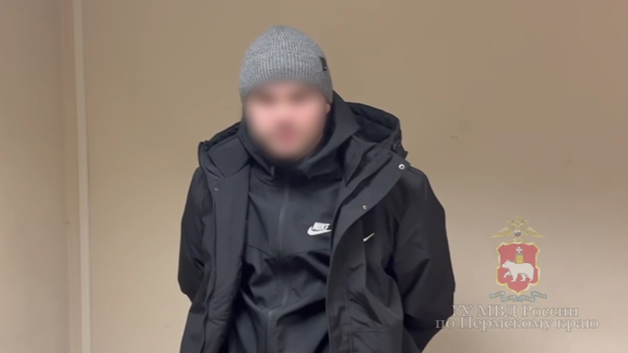 В Пермском крае будут судить участника преступной схемы обмана семи пенсионерок на 1,5 млн рублей