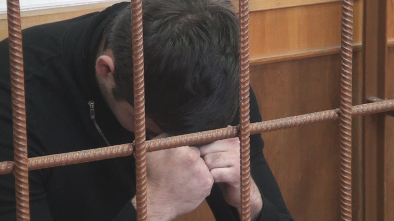 На Урале полиция задержала трёх участников группы, подозреваемых в серии краж денег у финансовой организации