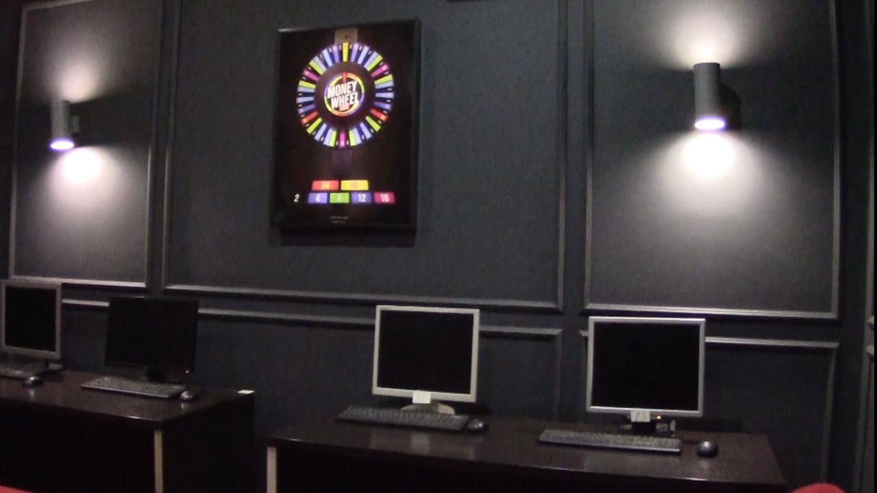 В Удмуртии правоохранителями пресечена незаконная игорная деятельность