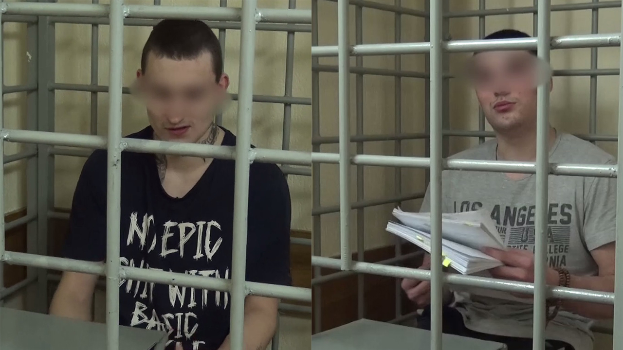 Мошенническая деятельность двух криминальных курьеров пресечена полицией подмосковной Шатуры