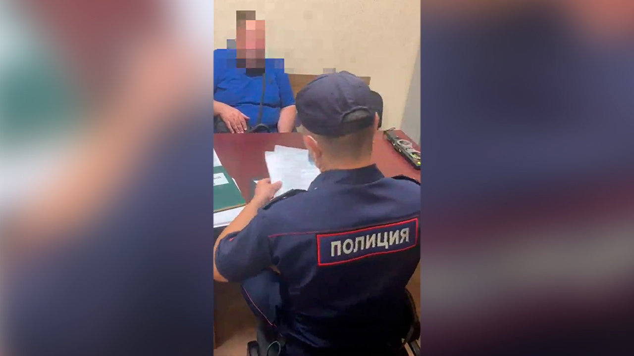 В Нальчике задержан иностранец, более двух лет находившийся в международном розыске