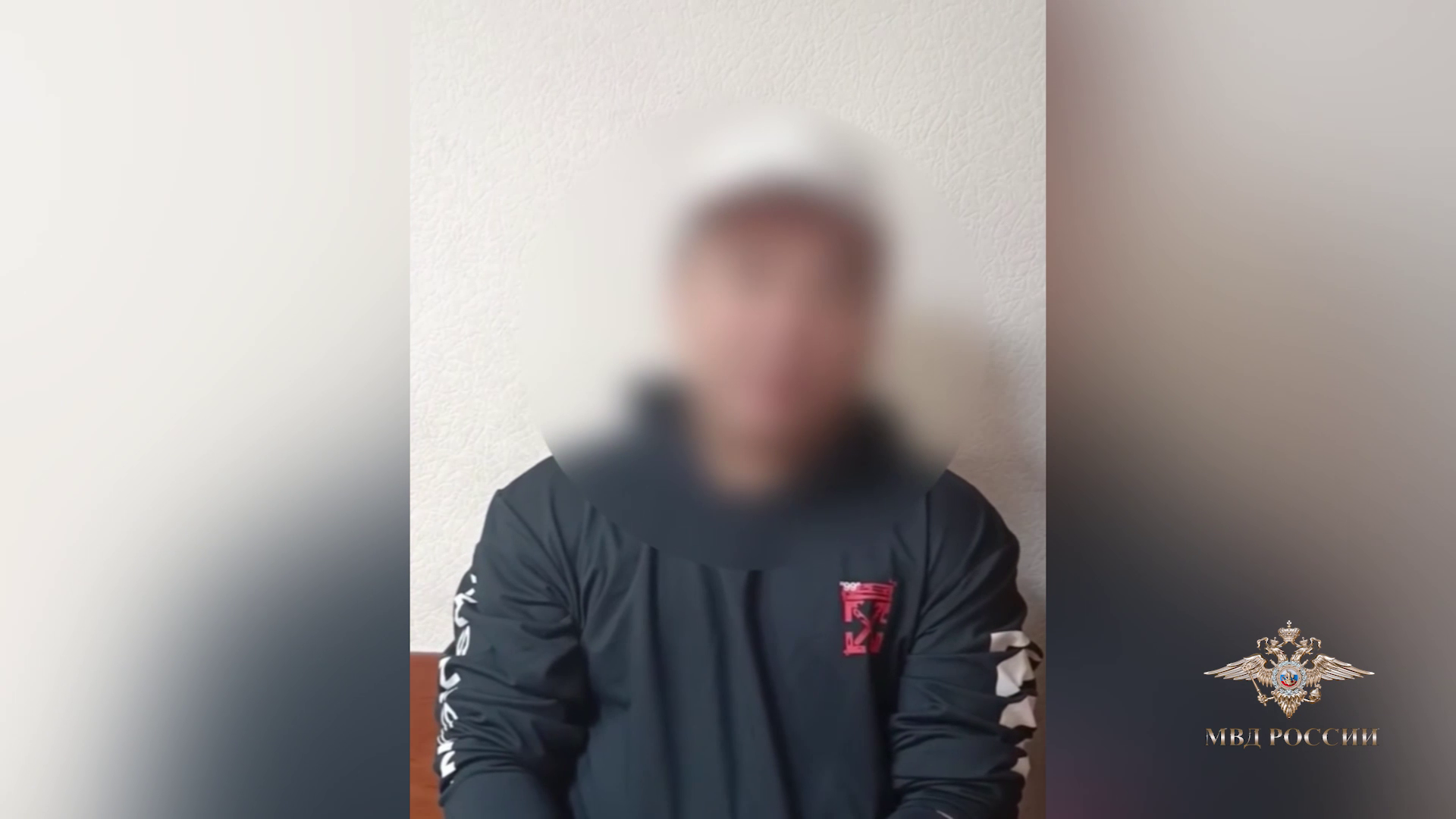 Ирина Волк: В Красноярске полицейские задержали мужчину, подозреваемого в нападении на ребенка